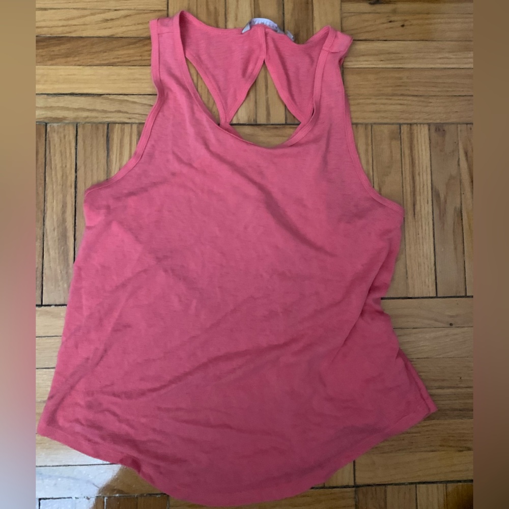Athleta tank top